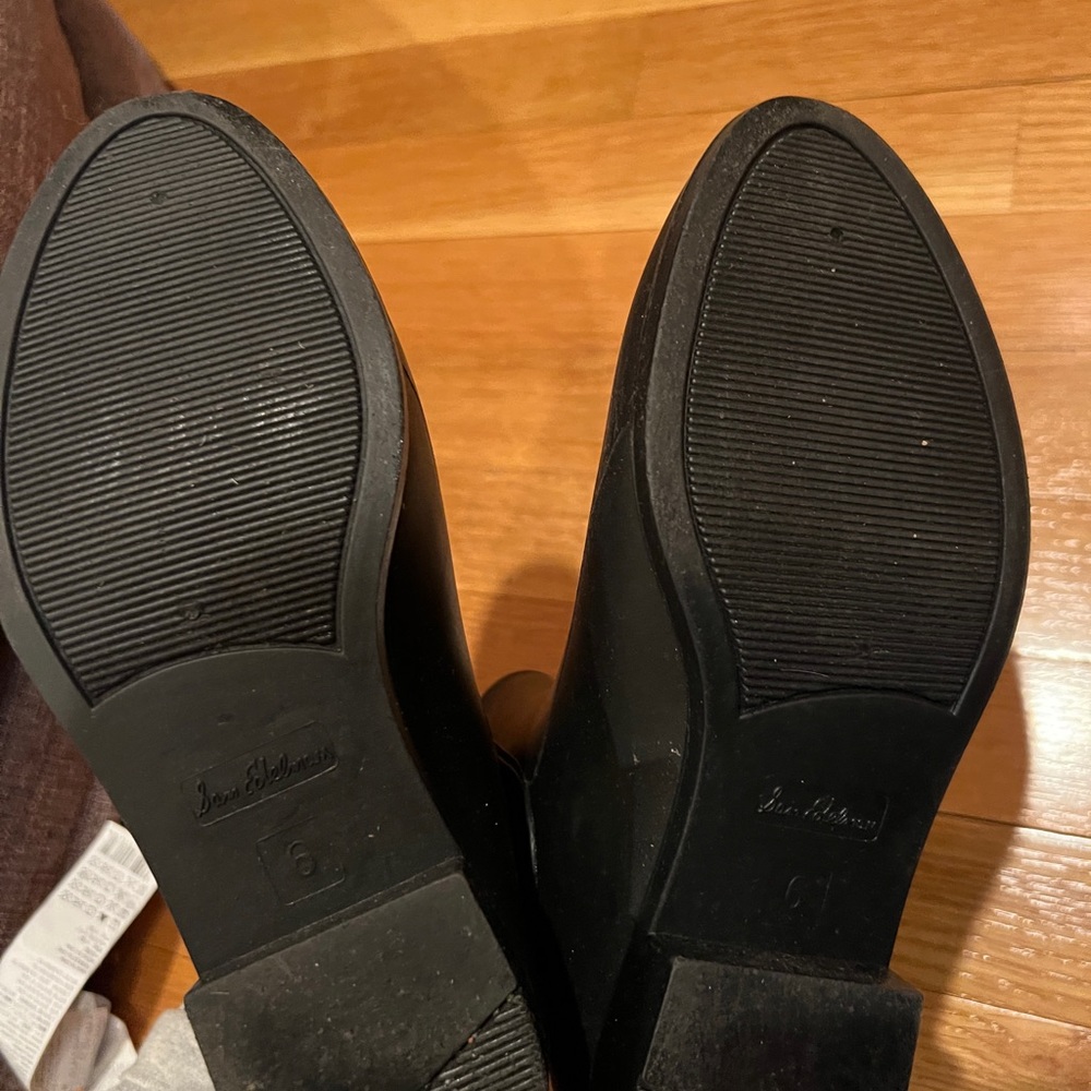 Sam Edelman Waterproof booties - Picture 2 of 3